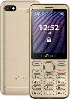 MyPhone Maestro 2 Gold