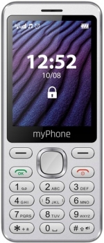 MyPhone Maestro 2 Silver
