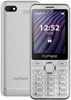MyPhone Maestro 2 Silver