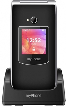 MyPhone Rumba 2 Black