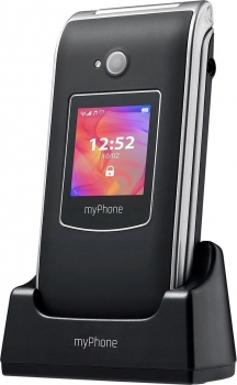 MyPhone Rumba 2 Black