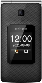 MyPhone Tango LTE Black