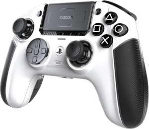 Nacon Revolution 5 Pro White
