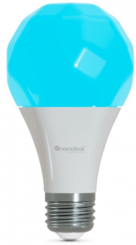 Nanoleaf Essentials Smart A19