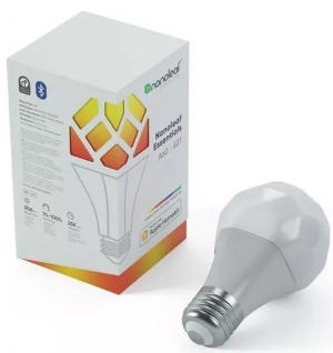 Nanoleaf Essentials Smart A19