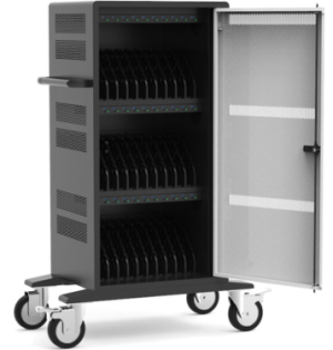 Naotic Charging Cabinet 30 Devices Naotic Charging Cabinet 30 Devices