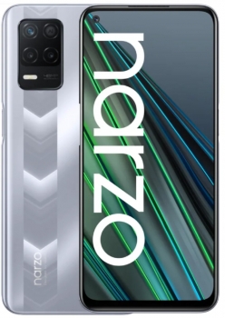 Narzo 30 5G 128Gb Silver