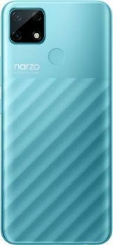 Narzo 30A 64Gb Blue