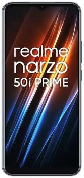 Narzo 50i Prime 32Gb Blue