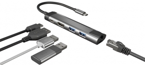 Natec Fowler Go USB-C