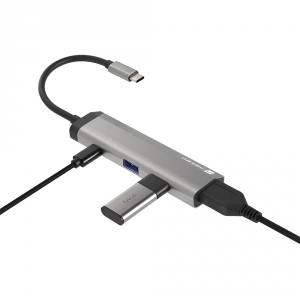 Natec Fowler Slim USB-C