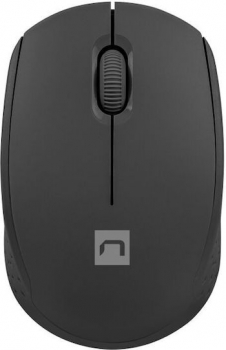 Natec Stork Black