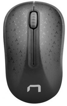 Natec Toucan Black Grey Natec Toucan Black Grey