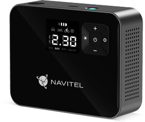 Navitel 15 AL Air Compressor