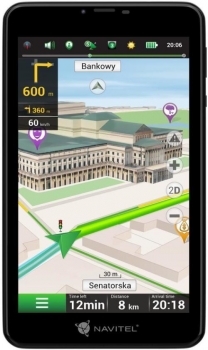 Navitel T757 LTE Navitel T757 LTE