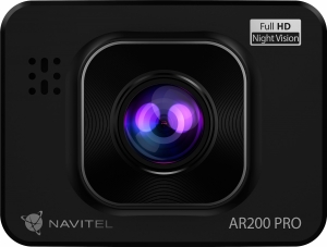 Navitel AR200 Pro