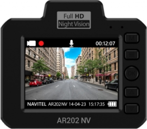 Navitel AR202NV