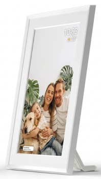 Navitel FR101 Pro White
