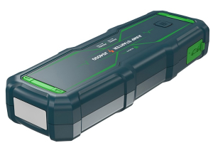 Navitel Jump Starter JS4000