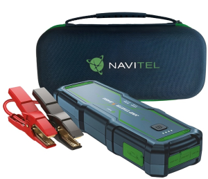 Navitel Jump Starter JS4000