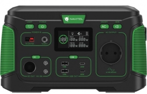 Navitel NS300