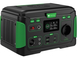 Navitel NS300