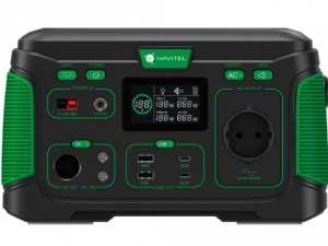 Navitel NS500