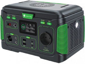 Navitel NS500