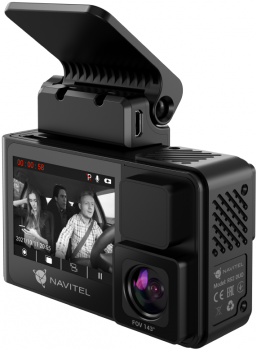 Navitel RS2 Duo