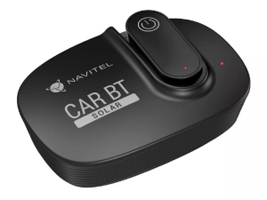Navitel Solar Car Black