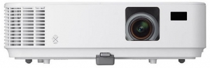 NEC V332X White