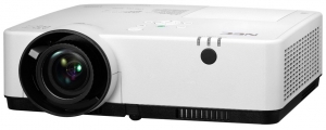 Nec ME382U White