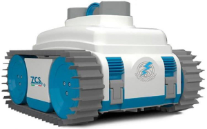 NEMH2O Robot Classic 10XS-P