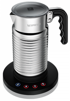 Nespresso Aeroccino 4