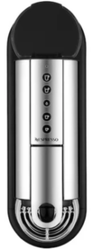 Nespresso CitiZ Platinum