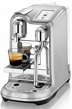 Nespresso Creatista PRO