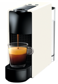 Nespresso Essenza Mini C30 White