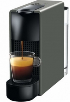 Nespresso Essenza Mini C30 Gray