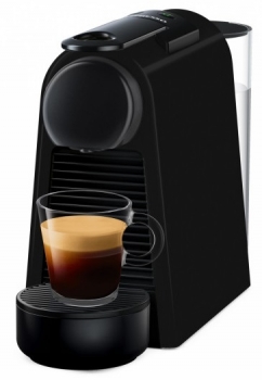 Nespresso Essenza Mini D30 Black