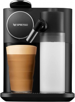 Nespresso Gran Lattissima