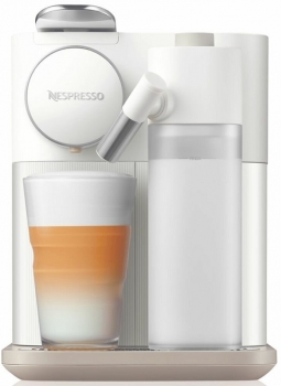 Nespresso Gran Lattissima White