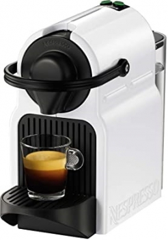 Nespresso Inisia White