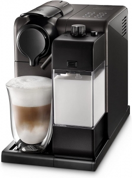 Nespresso Lattissima Touch Nespresso Lattissima Touch