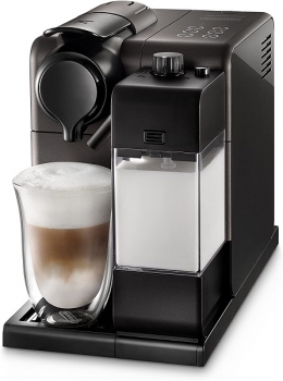 Nespresso Lattissima Touch