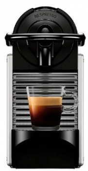 Nespresso Pixie Aluminum