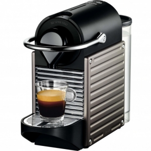 Nespresso Pixie Titan