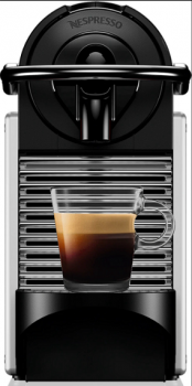 Nespresso Pixie Titan Nespresso Pixie Titan