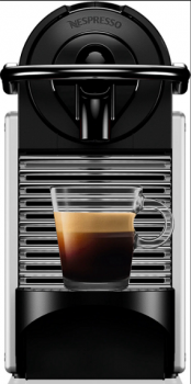 Nespresso Pixie Titan