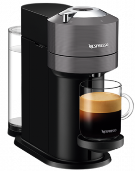 Nespresso Vertuo Next Dark Grey