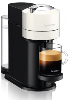 Nespresso Vertuo Next White